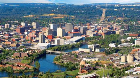 Is spokane valley safe. Things To Know About Is spokane valley safe. 